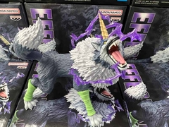 MÔ HÌNH Ranga - Tensei Shitara Slime Datta Ken - Effectreme (Bandai Spirits) FIGURE CHÍNH HÃNG
