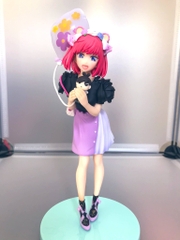 MÔ HÌNH Nakano Nino - Gotoubun no Hanayome ∬ - Ichiban Kuji - Ichiban Kuji Gotoubun no Hanayome ∬ ~Saikou no Kyuujitsu~ (B Prize) - Theme Park (Bandai Spirits) FIGURE CHÍNH HÃNG