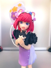 MÔ HÌNH Nakano Nino - Gotoubun no Hanayome ∬ - Ichiban Kuji - Ichiban Kuji Gotoubun no Hanayome ∬ ~Saikou no Kyuujitsu~ (B Prize) - Theme Park (Bandai Spirits) FIGURE CHÍNH HÃNG
