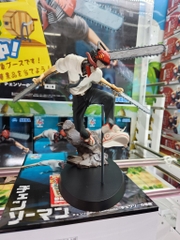 DENJI - Chainsaw Man - Luminasta (SEGA)