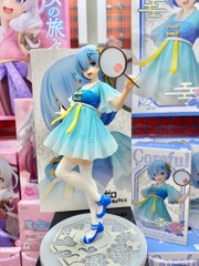 MÔ HÌNH Rem - Re:Zero kara Hajimeru Isekai Seikatsu - Coreful Figure - National Style Dress (Taito) FIGURE CHÍNH HÃNG
