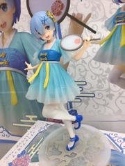 MÔ HÌNH Rem - Re:Zero kara Hajimeru Isekai Seikatsu - Coreful Figure - National Style Dress (Taito) FIGURE CHÍNH HÃNG