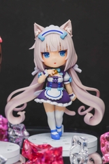 MÔ HÌNH Vanilla - Nekopara - Mini-Figure100! (Plum) FIGURE CHÍNH HÃNG
