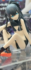 MÔ HÌNH Black Rock Shooter: Dawn Fall - Black Rock Shooter - Noodle Stopper Figure - Empress (FuRyu) FIGURE CHÍNH HÃNG