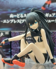 MÔ HÌNH Black Rock Shooter: Dawn Fall - Black Rock Shooter - Noodle Stopper Figure - Empress (FuRyu) FIGURE CHÍNH HÃNG