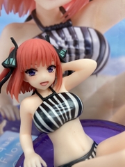 MÔ HÌNH Nakano Nino - Eiga Gotoubun no Hanayome - Aqua Float Girls (Taito) FIGURE CHÍNH HÃNG