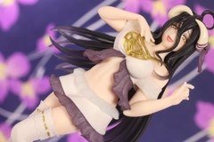 MÔ HÌNH Albedo - Overlord IV - Coreful Figure - Nightwear ver. (Taito) FIGURE CHÍNH HÃNG