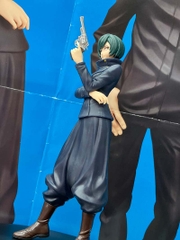 MÔ HÌNH Zenin Mai - Jujutsu Kaisen - Jukon no Kata (Bandai Spirits) FIGURE CHÍNH HÃNG
