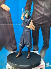 MÔ HÌNH Zenin Mai - Jujutsu Kaisen - Jukon no Kata (Bandai Spirits) FIGURE CHÍNH HÃNG