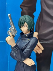 MÔ HÌNH Zenin Mai - Jujutsu Kaisen - Jukon no Kata (Bandai Spirits) FIGURE CHÍNH HÃNG