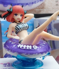 MÔ HÌNH Nakano Nino - Eiga Gotoubun no Hanayome - Aqua Float Girls (Taito) FIGURE CHÍNH HÃNG