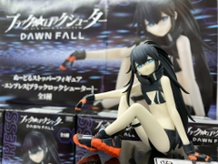MÔ HÌNH Black Rock Shooter: Dawn Fall - Black Rock Shooter - Noodle Stopper Figure - Empress (FuRyu) FIGURE CHÍNH HÃNG