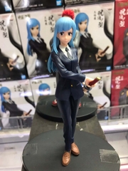 MÔ HÌNH Miwa Kasumi - Jujutsu Kaisen - Jukon no Kata (Bandai Spirits) FIGURE CHÍNH HÃNG