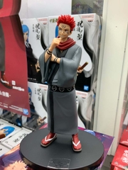 MÔ HÌNH Sukuna - Jujutsu Kaisen - Jukon no Kata (Bandai Spirits) FIGURE CHÍNH HÃNG