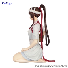MÔ HÌNH Yamada Asaemon Sagiri - Jigoku Raku - Noodle Stopper Figure (FuRyu) FIGURE CHÍNH HÃNG