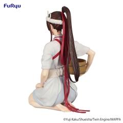 MÔ HÌNH Yamada Asaemon Sagiri - Jigoku Raku - Noodle Stopper Figure (FuRyu) FIGURE CHÍNH HÃNG