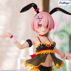 MÔ HÌNH Ram - Re:Zero kara Hajimeru Isekai Seikatsu - BiCute Bunnies - Airy Costume ver. (FuRyu) FIGURE CHÍNH HÃNG
