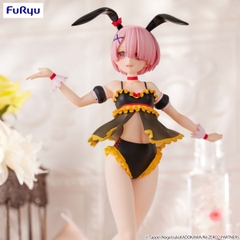 MÔ HÌNH Ram - Re:Zero kara Hajimeru Isekai Seikatsu - BiCute Bunnies - Airy Costume ver. (FuRyu) FIGURE CHÍNH HÃNG