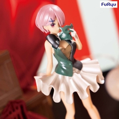 MÔ HÌNH Ram - Re:Zero kara Hajimeru Isekai Seikatsu - Super Special Series - in Circus, Pearl ver. (FuRyu) FIGURE CHÍNH HÃNG