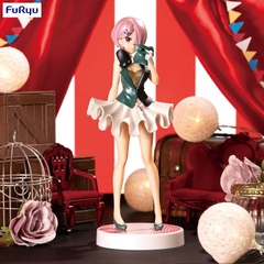 MÔ HÌNH Ram - Re:Zero kara Hajimeru Isekai Seikatsu - Super Special Series - in Circus, Pearl ver. (FuRyu) FIGURE CHÍNH HÃNG