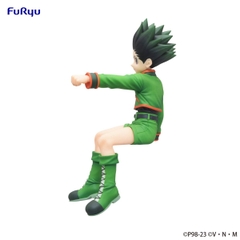 MÔ HÌNH Gon Freecss - Hunter × Hunter - Noodle Stopper Figure (FuRyu) FIGURE CHÍNH HÃNG