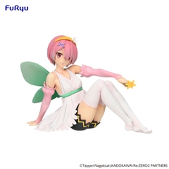 MÔ HÌNH Ram - Re:Zero kara Hajimeru Isekai Seikatsu - Noodle Stopper Figure - Hana no Yousei (FuRyu) FIGURE CHÍNH HÃNG