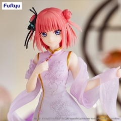 MÔ HÌNH Nakano Nino - Gotoubun no Hanayome∽ - China Princess ver. (FuRyu) FIGURE CHÍNH HÃNG