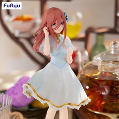 MÔ HÌNH Nakano Miku - Gotoubun no Hanayome∽ - China Princess ver. (FuRyu) FIGURE CHÍNH HÃNG
