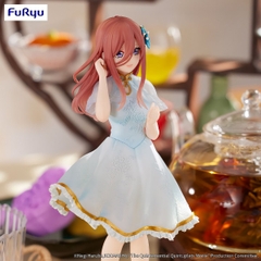 MÔ HÌNH Nakano Miku - Gotoubun no Hanayome∽ - China Princess ver. (FuRyu) FIGURE CHÍNH HÃNG