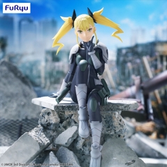 MÔ HÌNH Shinomiya Kikoru - Kaijuu No. 8 - Noodle Stopper Figure (FuRyu) FIGURE CHÍNH HÃNG