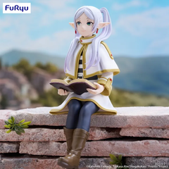 MÔ HÌNH Frieren - Sousou no Frieren - Noodle Stopper Figure (FuRyu) FIGURE CHÍNH HÃNG
