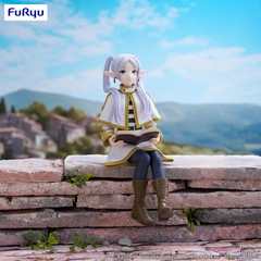 MÔ HÌNH Frieren - Sousou no Frieren - Noodle Stopper Figure (FuRyu) FIGURE CHÍNH HÃNG