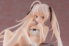 MÔ HÌNH Kasugano Sora - Aqua Float Girls (Taito) FIGURE CHÍNH HÃNG