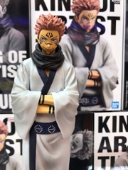 MÔ HÌNH Sukuna - Jujutsu Kaisen - King of Artist (Bandai Spirits) FIGURE CHÍNH HÃNG