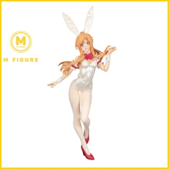 MÔ HÌNH ASUNA - SWORD ART ONLINE - BICUTE BUNNIES - WHITE PEARL COLOR VER. (FURYU) FIGURE CHÍNH HÃNG