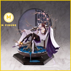 [Pre Order] MÔ HÌNH Chao Ho - Azur Lane - 1/7 - Plum Blossom's Illumination (Hobby Max, Tokyo Figure) FIGURE CHÍNH HÃNG