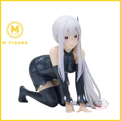MÔ HÌNH ECHIDNA - RE: ZERO KARA HAJIMEMARU ISEKAI SEIKATSU - CELESTIAL VIVI (BANDAI SPIRITS) FIGURE CHÍNH HÃNG