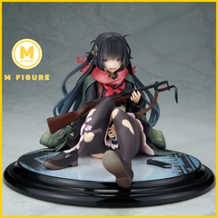 MÔ HÌNH TYPE 100 - GIRLS' FRONTLINE - HEAVY DAMAGE VER - 1/7 COMPLETE FIGURE (WANDERER) FIGURE CHÍNH HÃNG