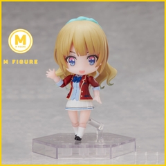 [PRE ORDER] MÔ HÌNH KEI KARUIZAWA - CLASSROOM OF THE ELITE - DFORM+ - DEFORME ACTION FIGURE (ELOCO)