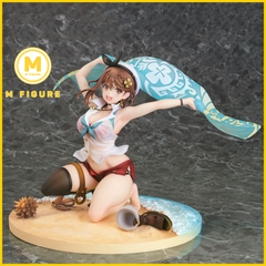 [Pre Order] MÔ HÌNH Reisalin Stout - Atelier Ryza 2: Lost Legends & the Secret Fairy Ryza - 1/6 Complete Figure (Phat Company) FIGURE CHÍNH HÃNG