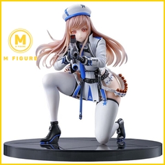 MÔ HÌNH RAPI - GODDESS OF VICTORY : NIKKE CHAPTER 2 - ICHIBAN KUJI - WHITE PROMISE VER (BANDAI) FIGURE CHÍNH HÃNG