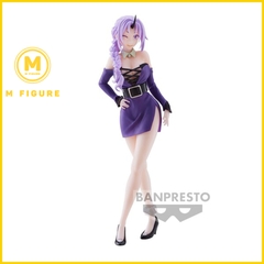 MÔ HÌNH SHION - TENSEI SHITARA SLIME DATTA KEN - 10TH ANNIVERSARY (BANDAI SPIRITS) FIGURE CHÍNH HÃNG