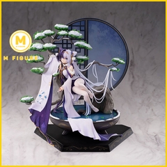 [Pre Order] MÔ HÌNH Ying Swei - Azur Lane - 1/7 - Snowy Pine's Warmth (Hobby Max, Tokyo Figure) FIGURE CHÍNH HÃNG