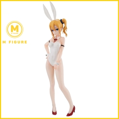 MÔ HÌNH HAYASAKA AI - KAGUYA-SAMA WA KOKURASETAI: FIRST KISS WA OWARANAI - BICUTE BUNNIES (FURYU)