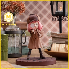 MÔ HÌNH ANYA FORGER - SPY X FAMILY - TANTEI-GOKKO - LUMINASTA (SEGA) FIGURE CHÍNH HÃNG