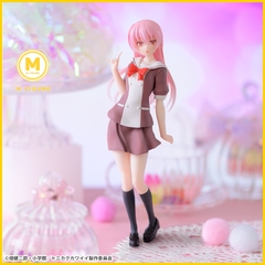 MÔ HÌNH Yuzaki Tsukasa - Tonikaku Kawaii - Luminasta - Seifuku Ver. (SEGA) FIGURE CHÍNH HÃNG