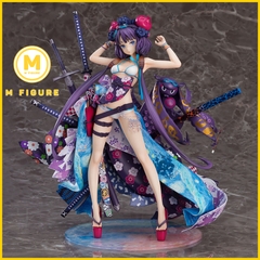 MÔ HÌNH KATSUSHIKA HOKUSAI / SABER - FATE/GRAND ORDER - 1/7 COMPLETE FIGURE (GOOD SMILE COMPANY)