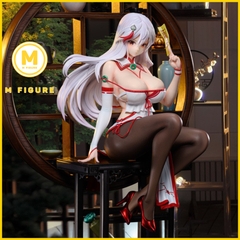 [PRE ORDER] MÔ HÌNH LU XIAOYU - MY HAREM GREW SO LARGE, I WAS FORCED TO ASCEND - 1/6 COMPLETE FIGURE (DREAM FIGURE)