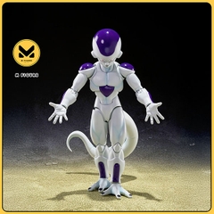 [PRE ORDER] MÔ HÌNH Frieza - Dragon Ball Z - Final Form - S.H.Figuarts - The Universe’s Bottomless Power (Bandai Spirits) FIGURE CHÍNH HÃNG
