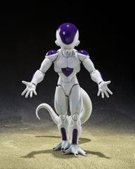 [PRE ORDER] MÔ HÌNH Frieza - Dragon Ball Z - Final Form - S.H.Figuarts - The Universe’s Bottomless Power (Bandai Spirits) FIGURE CHÍNH HÃNG